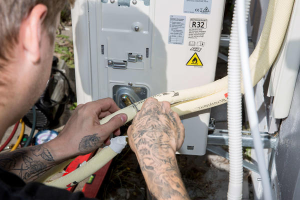 Nok en utsettelse for F-gass-fornyelse