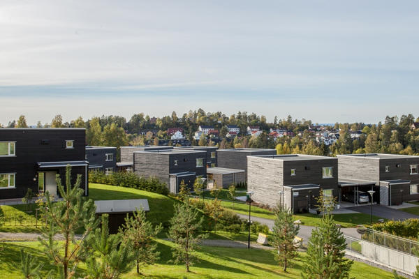 Endringer i energiloven og naturgassloven