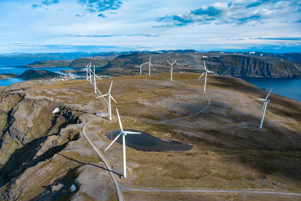 Endringer i forskrift om kontroll av nettvirksomhet