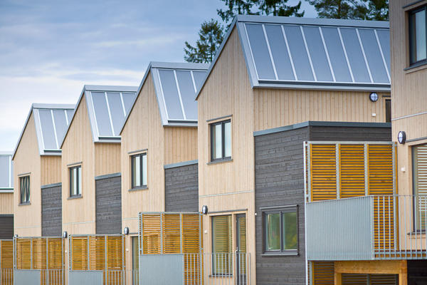 Endring av bygningsenergidirektivet