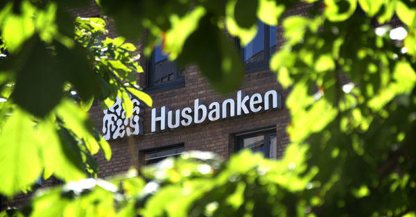 Forslag til ny forskrift om lån fra Husbanken