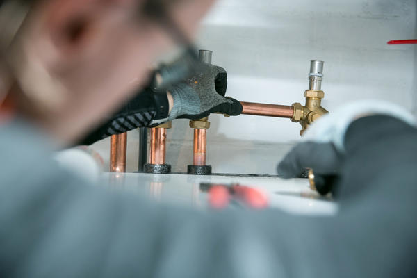 Varmepumpe blir stadig mer populært