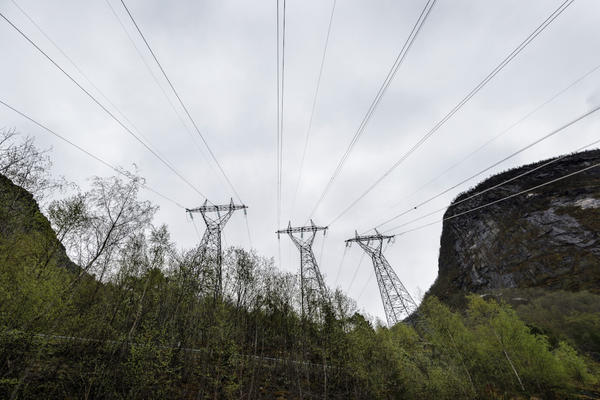 Endringer i regelverket om anleggsbidrag