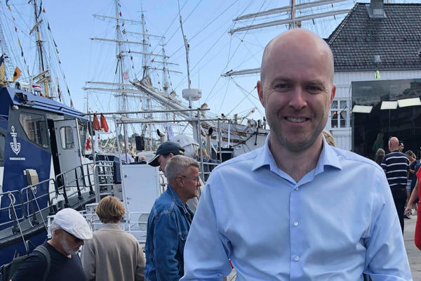 Nå snakker «alle» om energieffektivisering