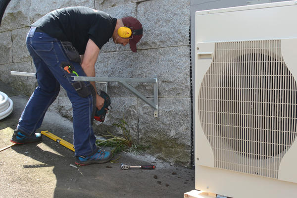 Nye kutt i Enova-støtte