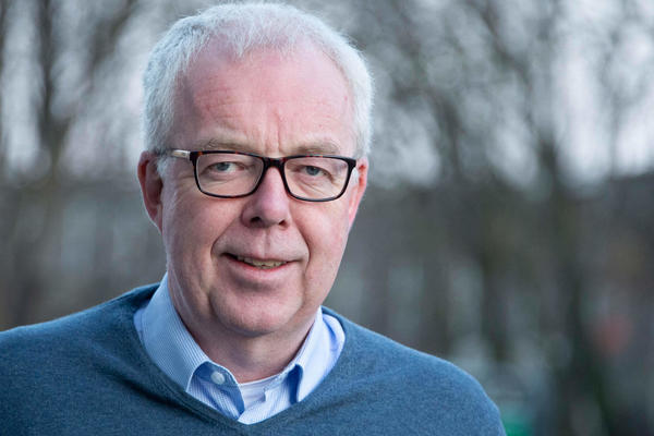 Ole Jørgen Veiby og EPTEC Energi: – Stadig nye anvendelser