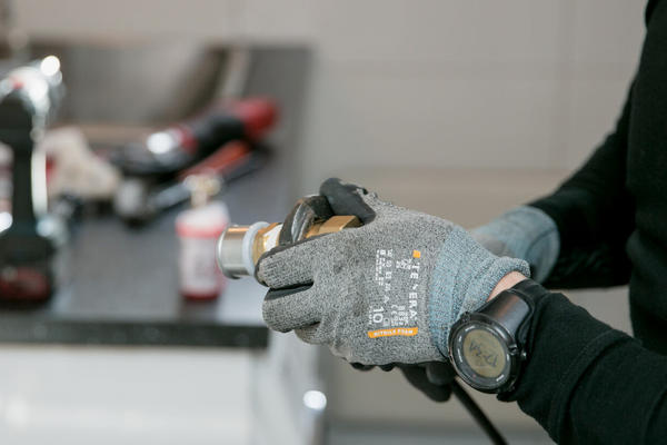 Sjekkliste for smittevern