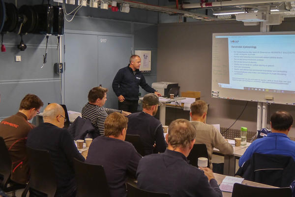 F-gass-frist utsettes