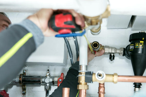 Bergvarmesalget opp 66 %