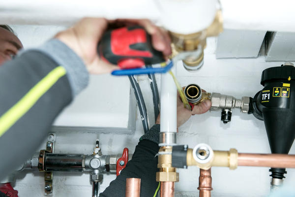 Veksten fortsatte i første kvartal