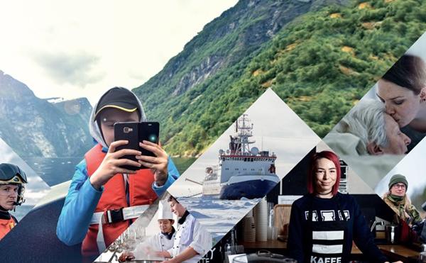 Innspill til Statsbudsjettet 2021 – Energi- og miljøkomiteen