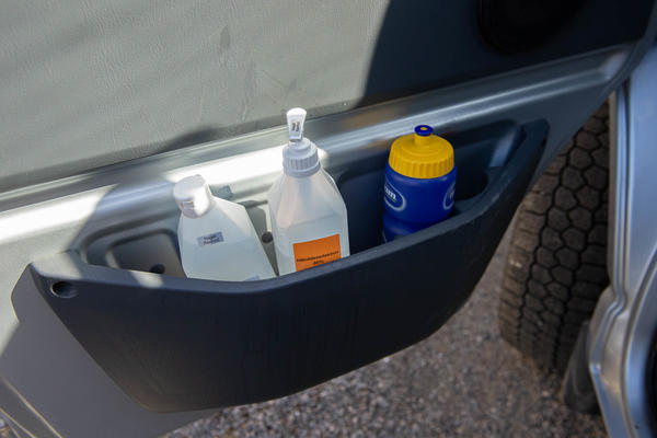 Ny krisepakke til bedrifter