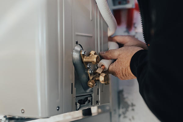 Varsler ny utsettelse for F-gass-frist