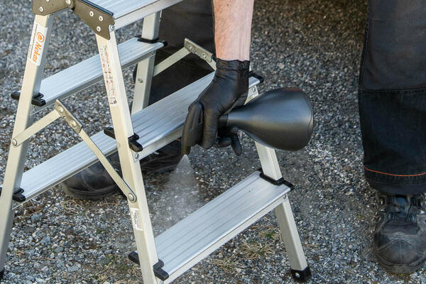 Gratis kurs i smittevern