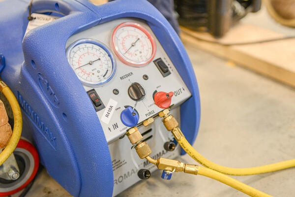 HFK-avgifter for 2021