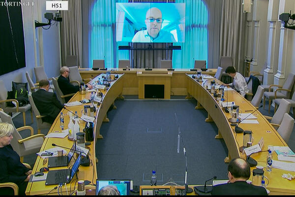 Klimagasskutt forutsetter mer fornybar strøm