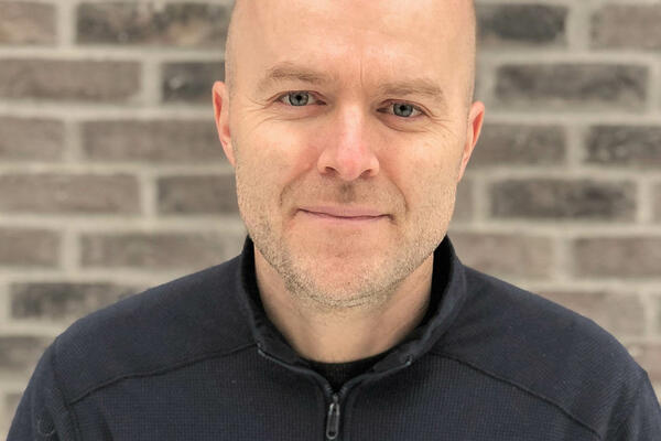 – Vår viktigste stemme inn i EU