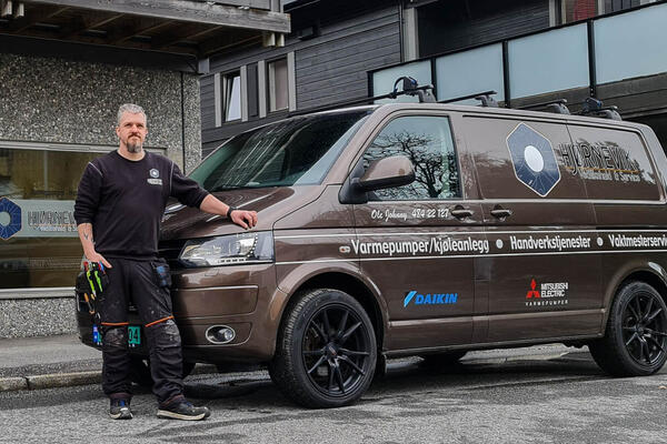 – Folk ser om du tar smittevern seriøst