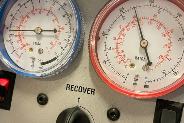 Over 100 millioner kr i refusjoner