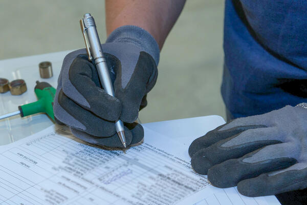 Her er de vanligste f-gass-syndene