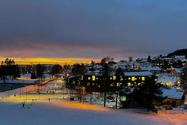 Reforhandlet styringsavtale med Enova SF