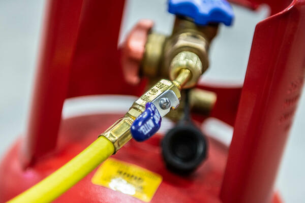 Stadig mer lønnsomt å returnere HFK