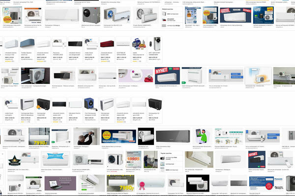 Nå gjør Miljødirektoratet tilsyn av nettbutikker