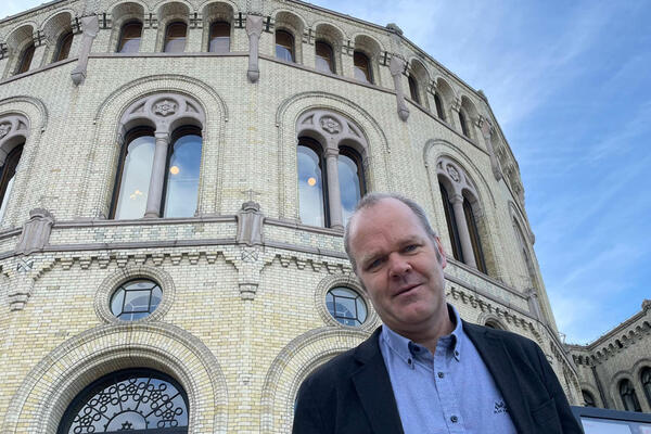 – Byråkrater mest negative til enøk-støtte