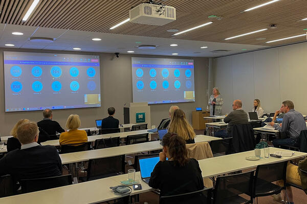 Venter endringer for f-gass-sertifisering