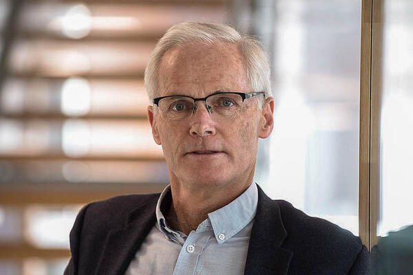 Innspill til Energikommisjonen