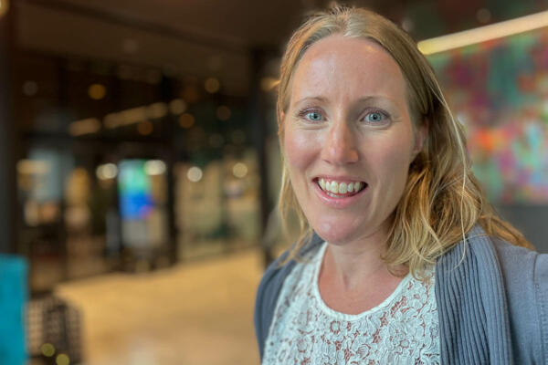 Tre ut, tre inn og fin foryngelse