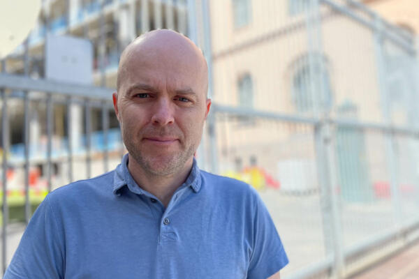 – Vi er skikkelig skuffet over ny TEK