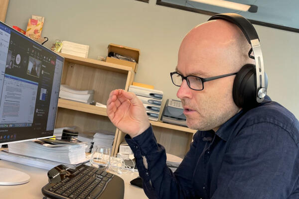 Knuser varmepumpe-myter i EU