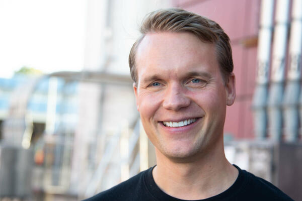 Thomas Myrdal og Dråpe Entreprenør: Nesten galskap ikke å måle nok data