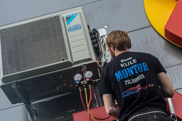 – Kan være sterkt konkurransevridende