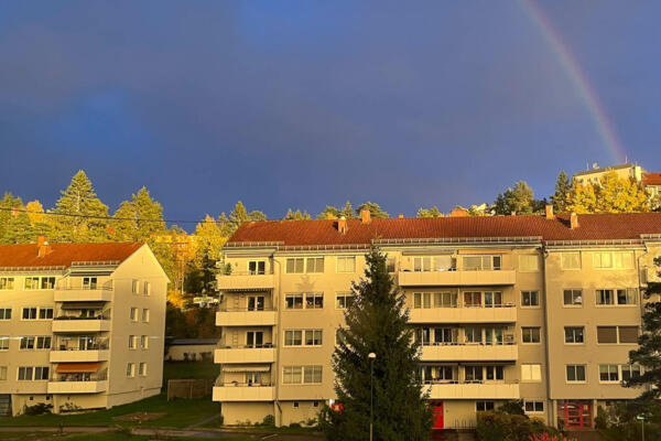 Stortinget med flertall for 12 strøm-tiltak