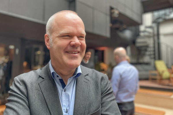 Foreslår 2 TWh energieffektivisering i året