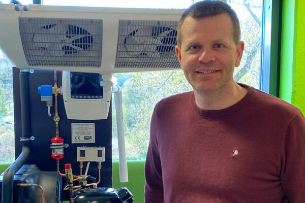 Varmepumpekurs i Bergen er populært