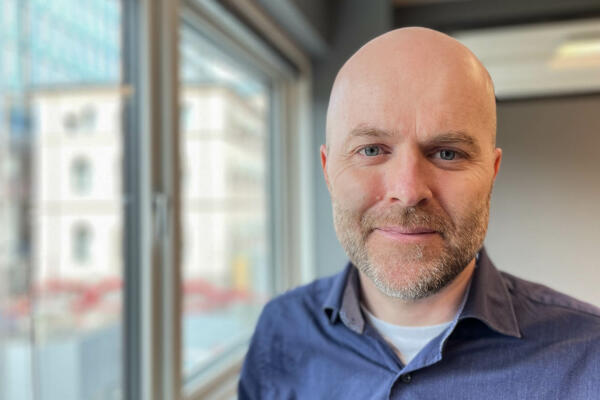 – Et skritt i riktig retning