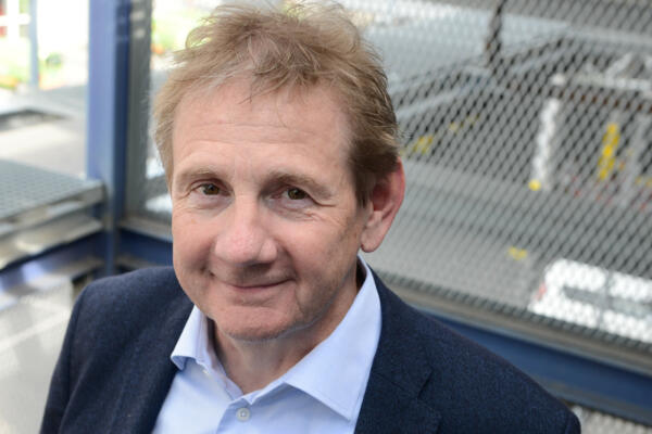 Daniel Kristensen er valgt til ny styreleder i NOVAP