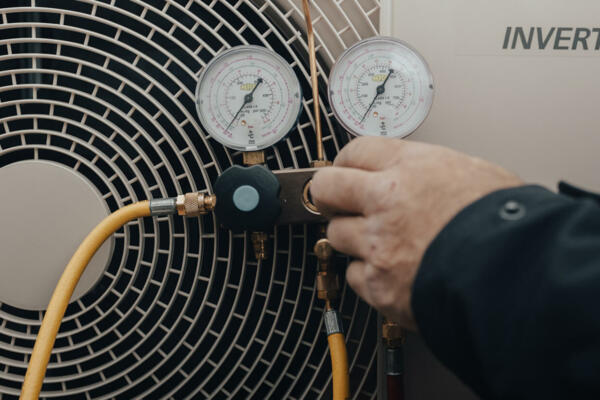 Enighet om revidert f-gassforordning