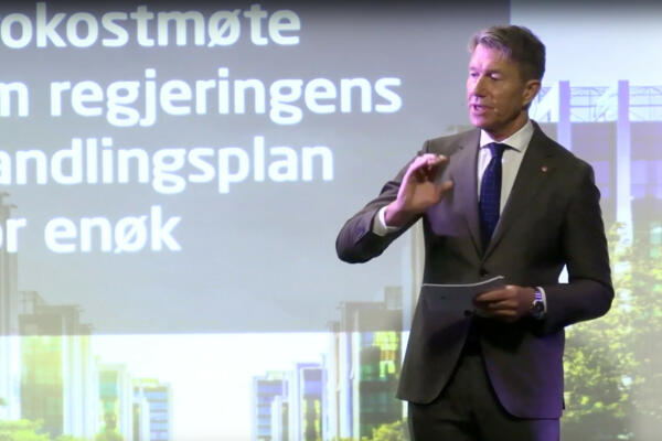 – Målet er 10 TWh strømsparing innen 2030