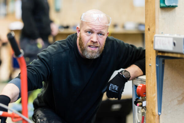 Dette må du vite om revidert f-gass-forordning