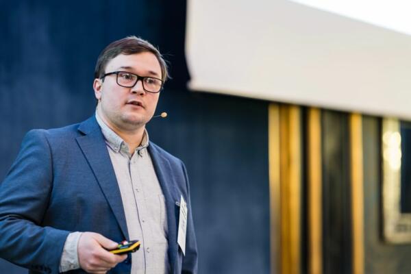 Forventer svak nedgang i salget