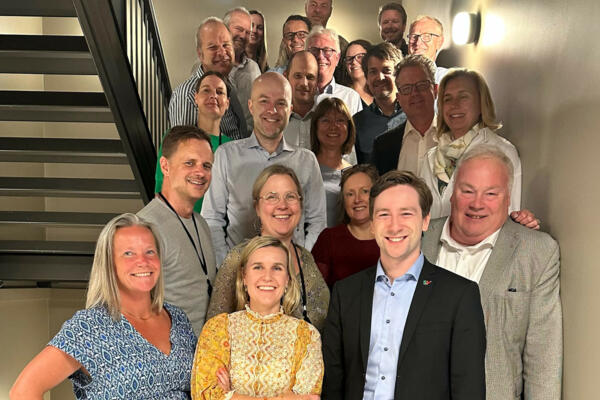 Mål for enøk endelig på plass