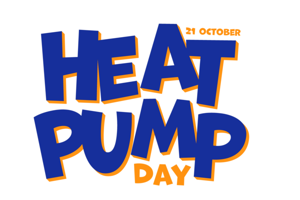 Nå kommer den første Varmepumpedagen